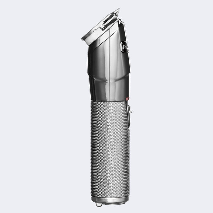 BaBylissPRO Professional Silver Hair Trimmer FX788S