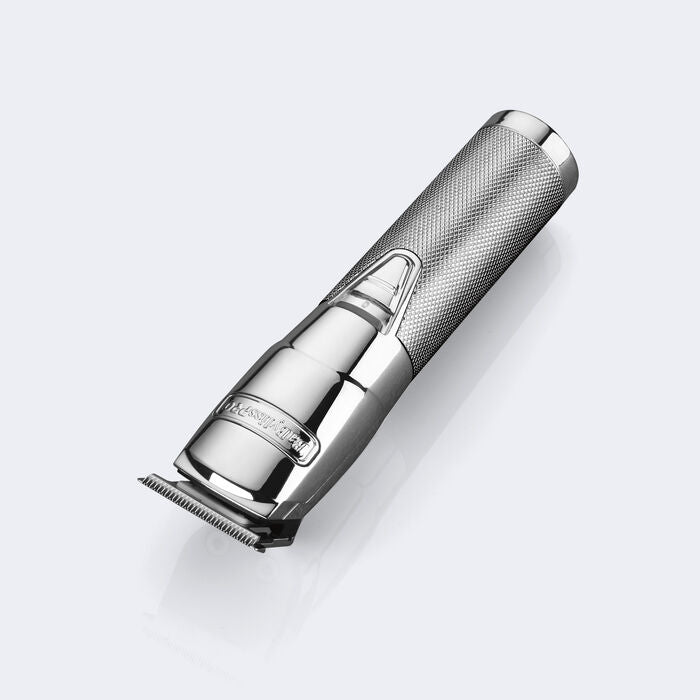 BaBylissPRO Professional Silver Hair Trimmer FX788S