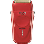 BaBylissPRO Red FX3 Ferari Shaver FXX3S