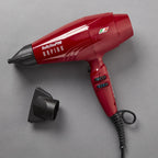 BaBylissPRO Red RAPIDO Blow Dryer BRRAP1