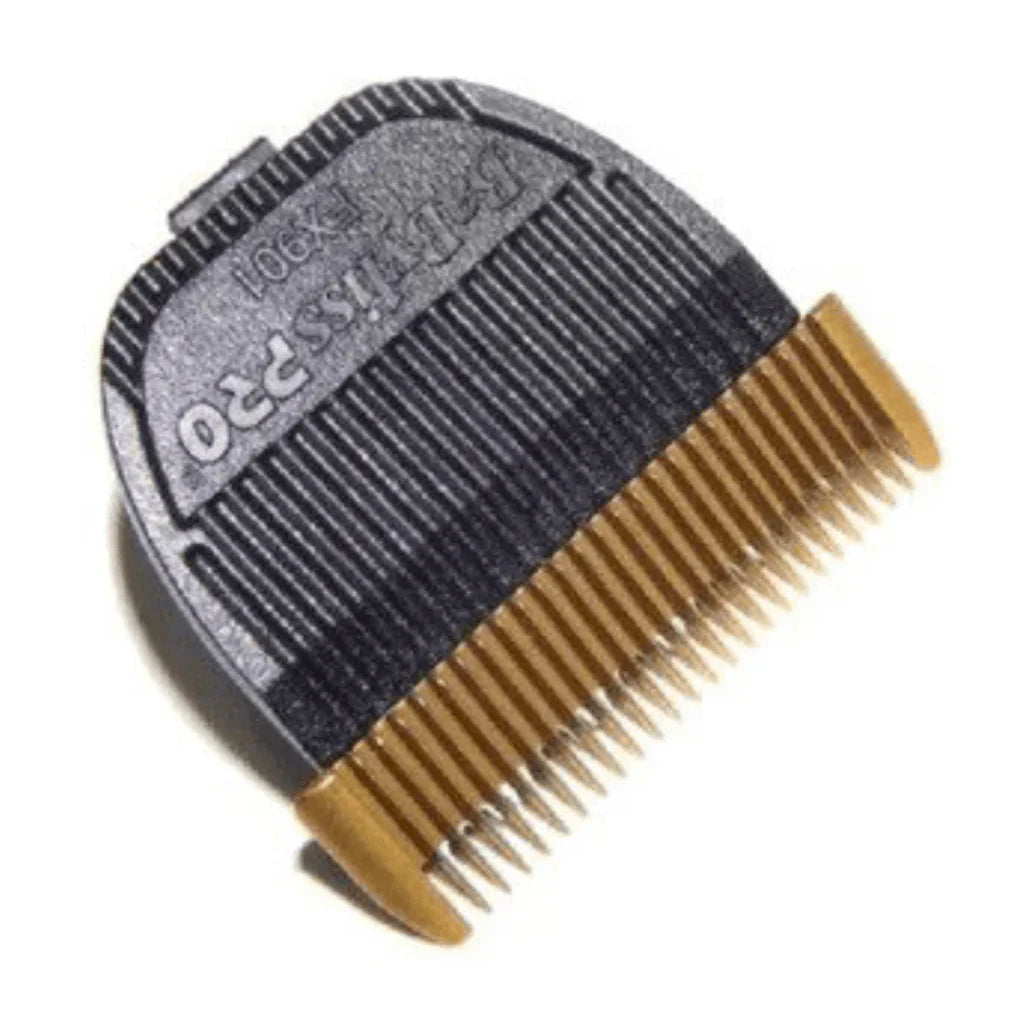 BaBylissPRO Replacement Blade Size 000, 1/50" FX901