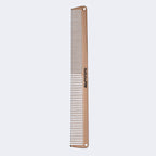 BaBylissPRO Rose Gold Comb set BCOMBSET2RG