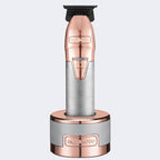 BaBylissPRO Rose Gold Trimmer Charging Base FX787BASE-RG