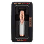 BaBylissPRO RoseFX+ N1 Trimmer FX787NRG