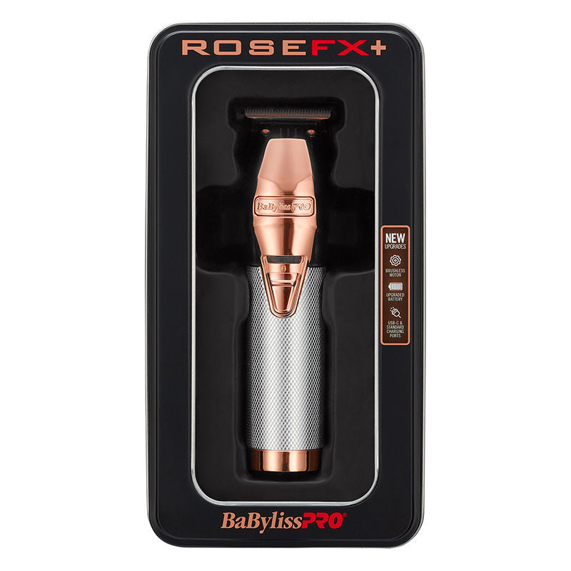 BaBylissPRO RoseFX+ N1 Trimmer FX787NRG