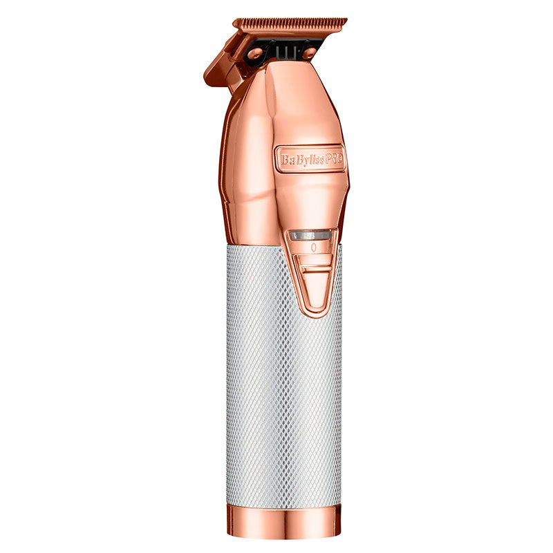 BaBylissPRO RoseFX+ N1 Trimmer FX787NRG