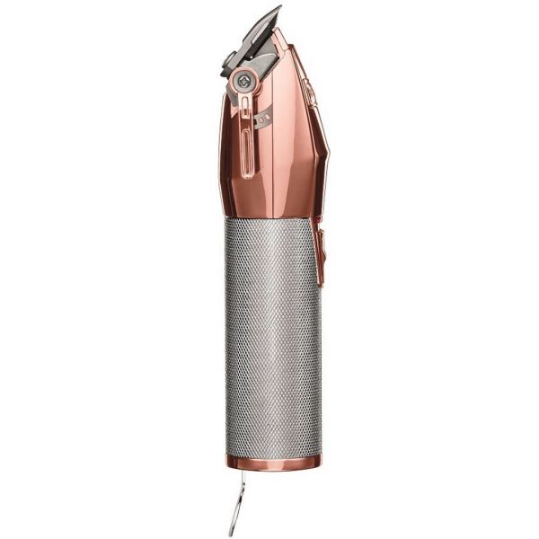 BaBylissPRO RoseGold FX Clipper FX870RG