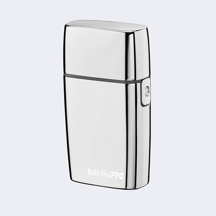 BaBylissPRO SilverFX Double Foil Shaver FXFS2
