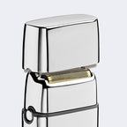 BaBylissPRO SilverFX Double Foil Shaver FXFS2