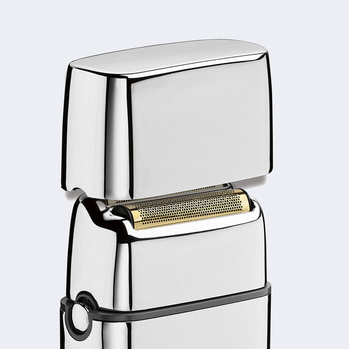 BaBylissPRO SilverFX Double Foil Shaver FXFS2