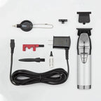 BaBylissPRO SilverFX+ Outlining Cordless Trimmer FX787NS