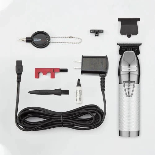 BaBylissPRO SilverFX+ Outlining Cordless Trimmer FX787NS