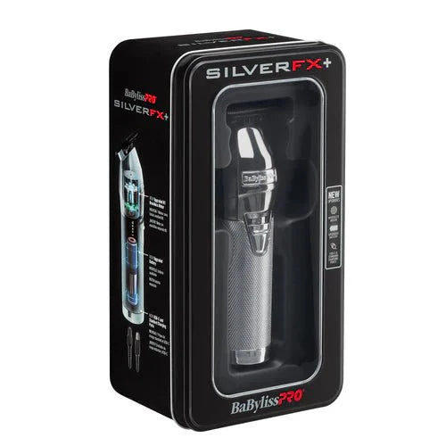 BaBylissPRO SilverFX+ Outlining Cordless Trimmer FX787NS