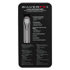 BaBylissPRO SilverFX+ Outlining Cordless Trimmer FX787NS