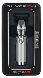 BaBylissPRO SilverFX+ Outlining Cordless Trimmer FX787NS