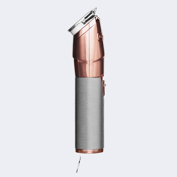 BaBylissPRO Skeleton Rose FX Trimmer FX788RG