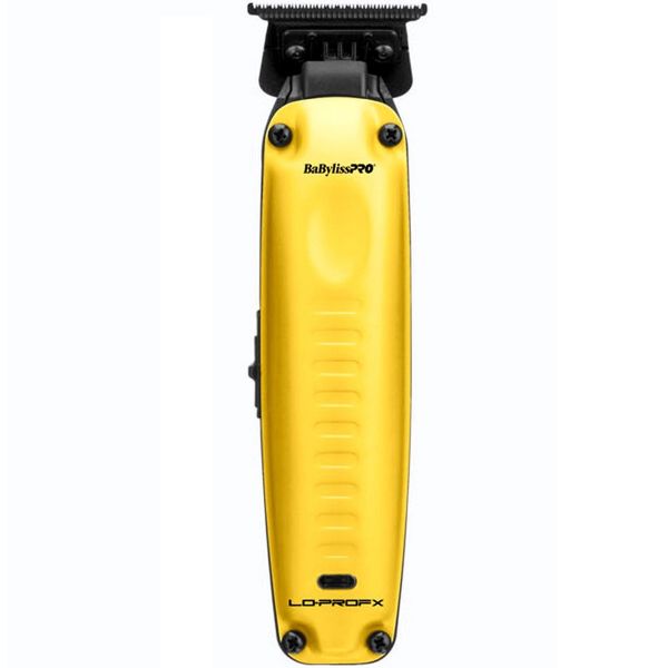 BaBylissPRO Special Edition Andy Authentic LO-PROFX Trimmer FX726YI