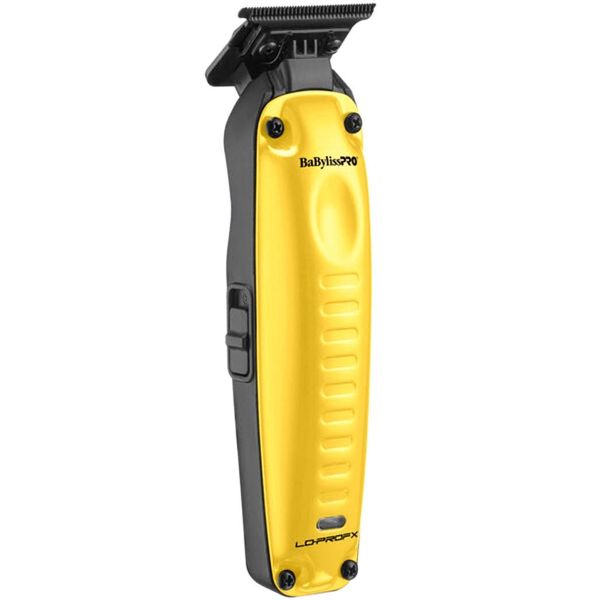 BaBylissPRO Special Edition Andy Authentic LO-PROFX Trimmer FX726YI