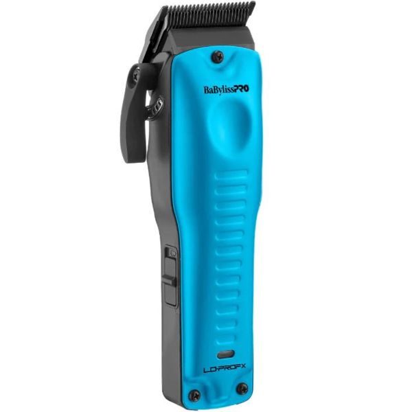 BaBylissPRO Special Edition Nicole Renae LO-PROFX Clipper FX825BI