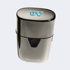 BaBylissPRO UV-Disinfecting Metal Single Foil Shaver FXLFS1