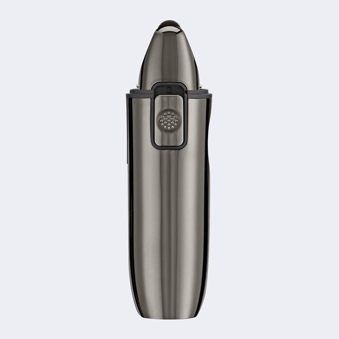 BaBylissPRO UV-Disinfecting Metal Single Foil Shaver FXLFS1
