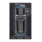 BaBylissPRO UV-Disinfecting Metal Single Foil Shaver FXLFS1