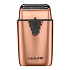 BaBylissPRO UVFOIL Double Foil Shaver Rose Gold FXLFS2RG