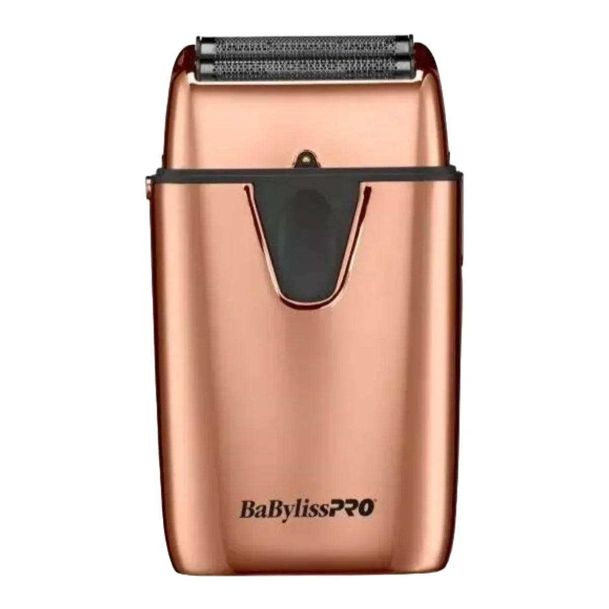 BaBylissPRO UVFOIL Double Foil Shaver Rose Gold FXLFS2RG