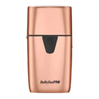 BaBylissPRO UVFOIL Double Foil Shaver Rose Gold FXLFS2RG
