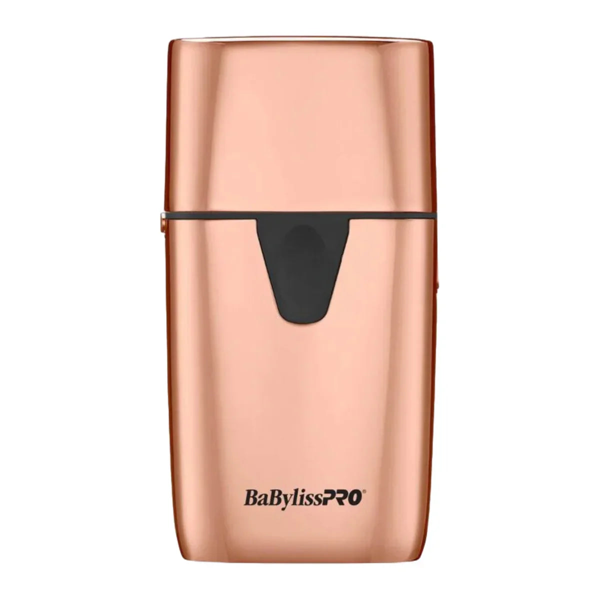 BaBylissPRO UVFOIL Double Foil Shaver Rose Gold FXLFS2RG