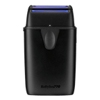BaBylissPRO UVFOIL MATTE BLACK SHAVER FXLFS2MB