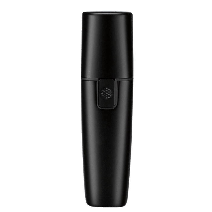 BaBylissPRO UVFOIL MATTE BLACK SHAVER FXLFS2MB