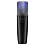 BaBylissPRO UVFOIL MATTE BLACK SHAVER FXLFS2MB