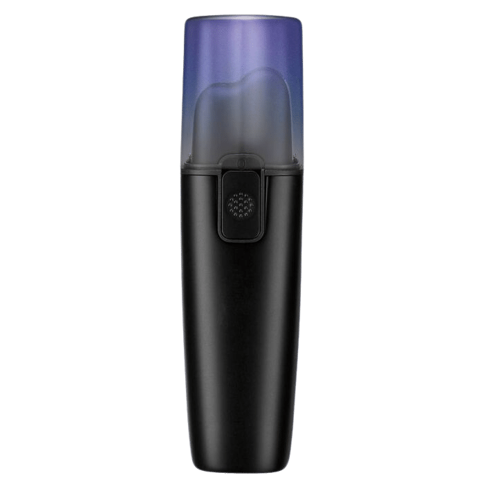 BaBylissPRO UVFOIL MATTE BLACK SHAVER FXLFS2MB