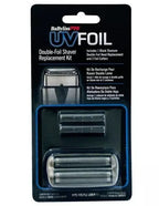 BaBylissPRO UVFoil - Double Foil Replacement with Cutters FXLRF2
