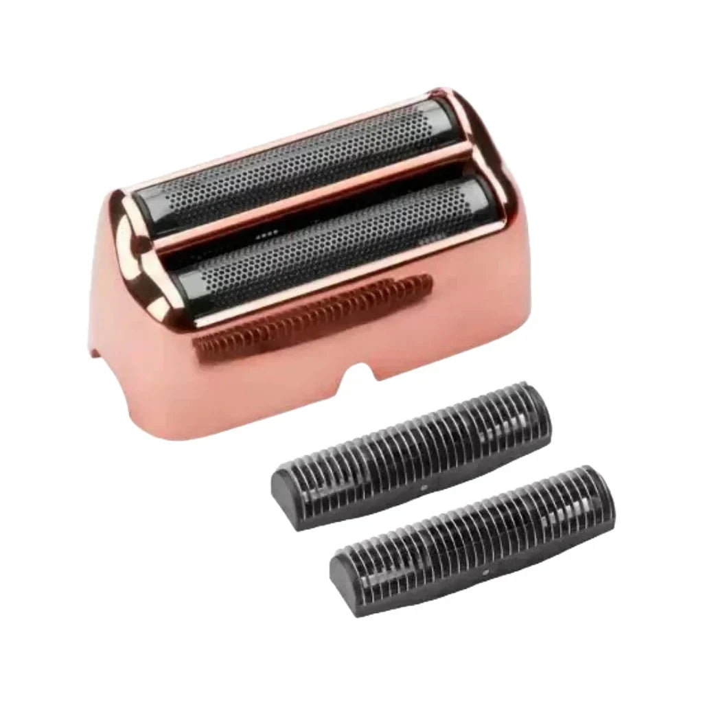 BaBylissPRO UVFoil - Rose Gold Double Foil Replacement FXLRF2RG