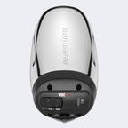 BaBylissPRO Vibefx Cordless Hand Held Massager FXSSM1
