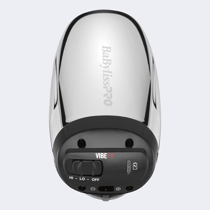 BaBylissPRO Vibefx Cordless Hand Held Massager FXSSM1