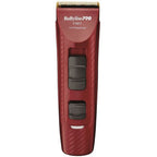 BaBylissPRO Volare X2 Red Ferrari Designed High-Torque Engine Clipper FXF811