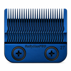 BaBylissPRO 27‑Teeth Titanium Precision Fade Clipper Blade FX8027BL