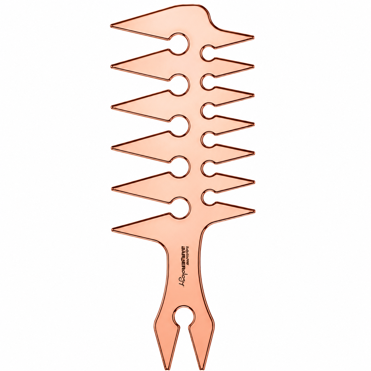 BaBylissPRO BARBERology Trio Mix Rose Gold BBCKT15RG