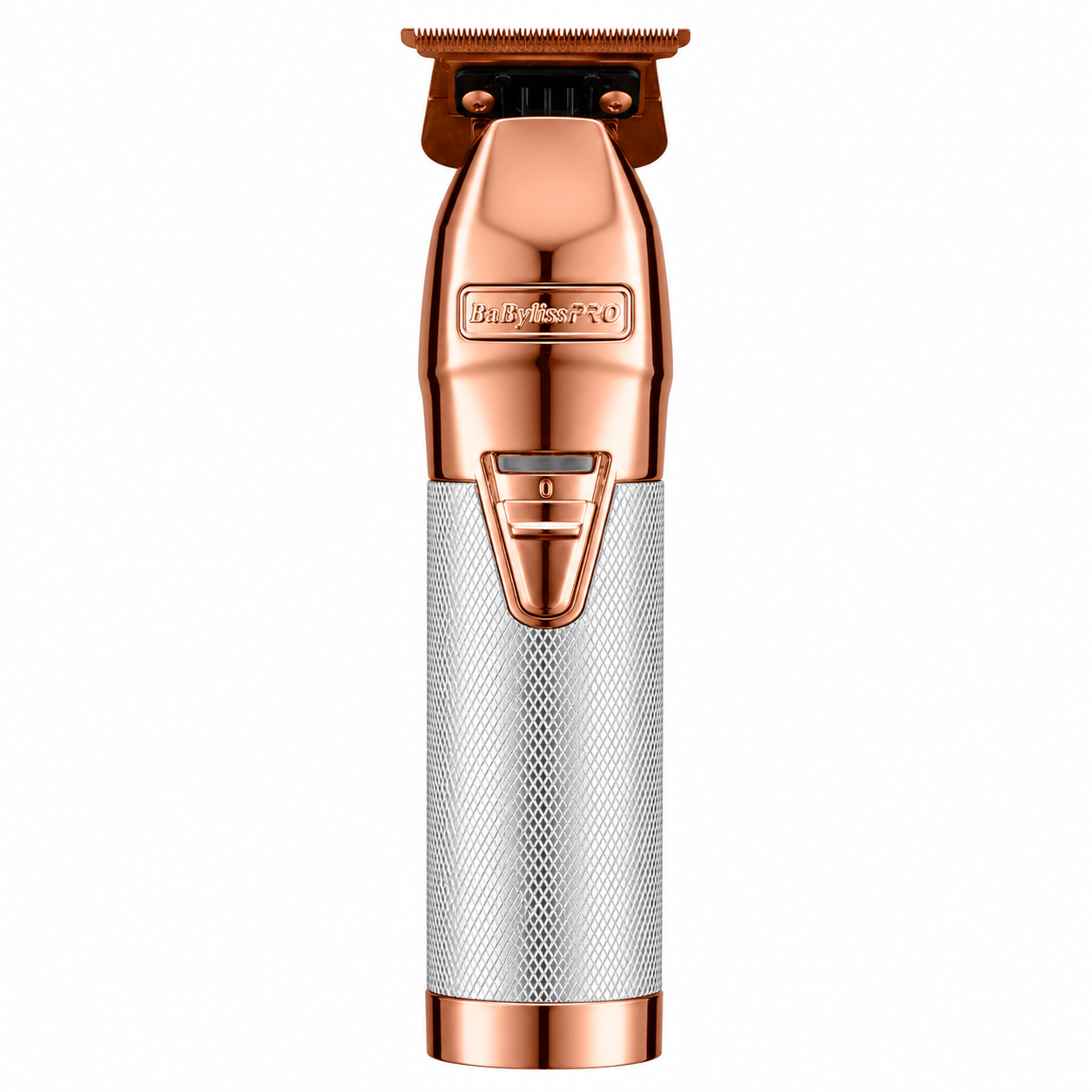 BaBylissPRO Barberology ROSEFX Outlining Trimmer (Rose Gold) FX787RG