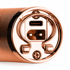 BaBylissPRO Barberology ROSEFX Outlining Trimmer (Rose Gold) FX787RG