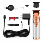 BaBylissPRO Barberology ROSEFX Outlining Trimmer (Rose Gold) FX787RG