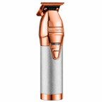 BaBylissPRO Barberology ROSEFX Outlining Trimmer (Rose Gold) FX787RG