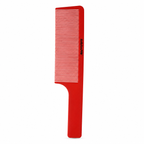 BaBylissPRO Barberology Red Comb Set BCOMBSET3