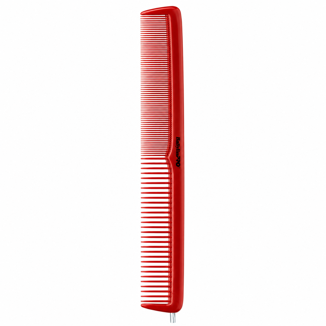 BaBylissPRO Barberology Red Comb Set BCOMBSET3