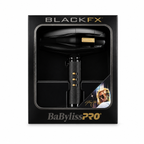 BaBylissPRO BlackFX Hair Dryer Influencer Edition FXBDB1