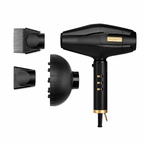 BaBylissPRO BlackFX Hair Dryer Influencer Edition FXBDB1