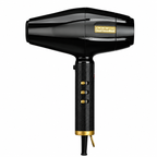 BaBylissPRO BlackFX Hair Dryer Influencer Edition FXBDB1